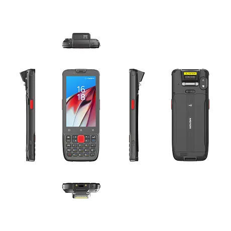 MEFERI ME30K Терминал сбора данных